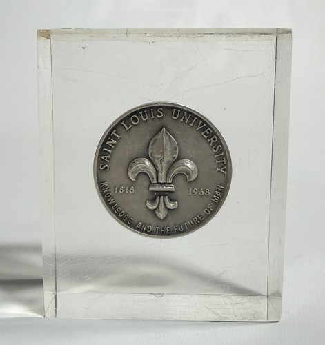 Vintage 1968 slu louis - 1968, st.
