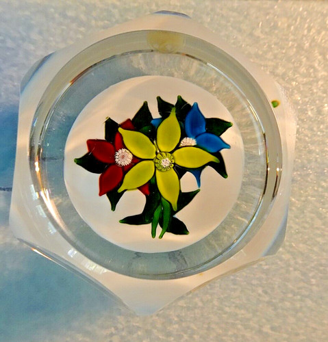 1971 saint louis crystal - 1971,