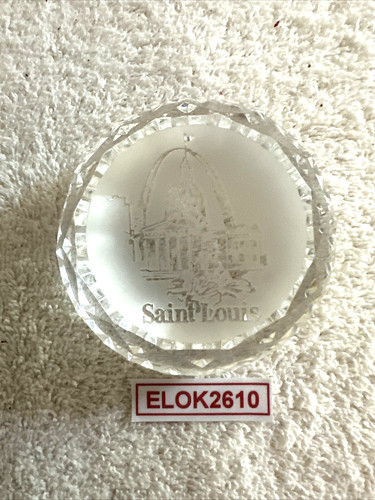 Paperweight louis - paperweight,